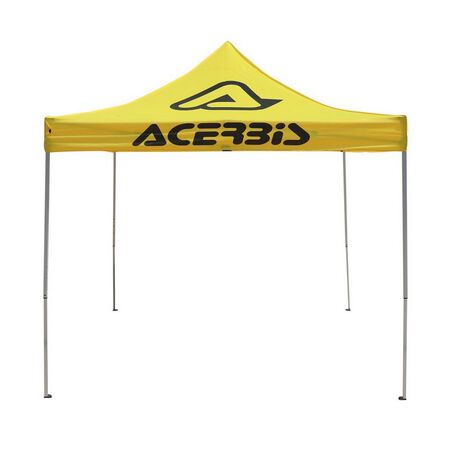 _Acerbis Profile Tent 3x3 Yellow | 0024886.060-P | Greenland MX_