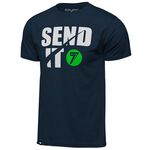 _Seven Send It T-Shirt | SEV1500079-410-P | Greenland MX_