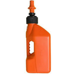 _Tuff Jug Kraftstoffkanister Schnelltanksystem 10 Liter Orange | TUJ-61194 | Greenland MX_