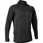 _Fox Thermo Defend Technical Hoodie | 28486-001-P | Greenland MX_