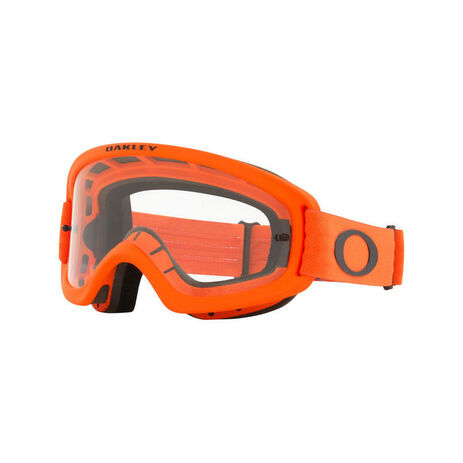 _Oakley XS O-Frame 2.0 Pro MX Kinder Brille Klare Gläsern | OO7116-14-P | Greenland MX_