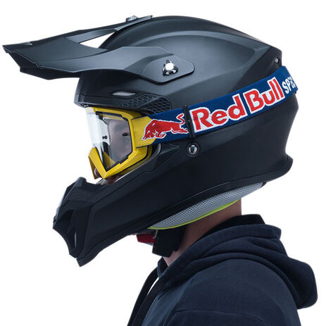 _Red Bull Whip Goggles Clear Lens | RBWHIP-009-P | Greenland MX_