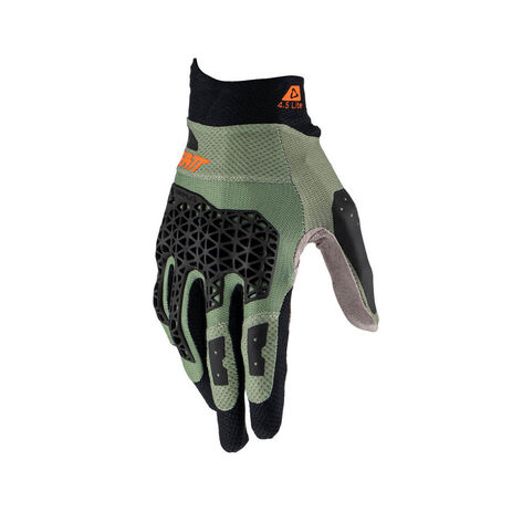 _Leatt 4.5 Lite Gloves Green | LB6023040150-P | Greenland MX_