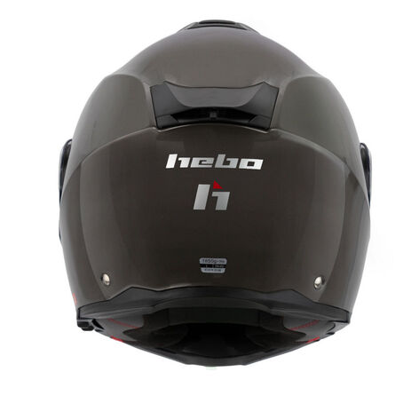 _Hebo H272 Tourer IV Helm Titan | HC3121TITIL-P | Greenland MX_