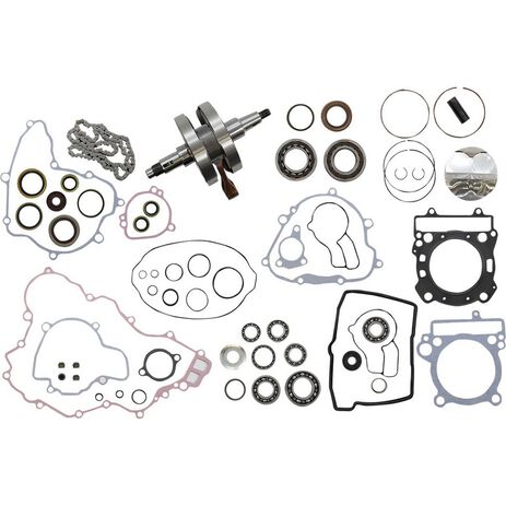_Hot Rods KTM SX-F 250 09-10 Engine Rebuild Kit | WR101-122 | Greenland MX_