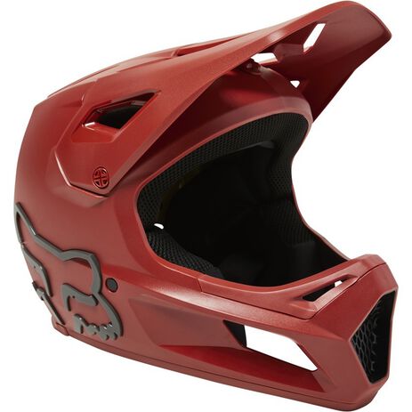 _Fox Rampage Helmet | 27507-003-P | Greenland MX_
