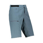 _Leatt MTB Trail 1.0 Shorts Blue | LB5022080610-P | Greenland MX_