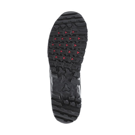 _Chaussures Shimano MTB ET500 Noir | ESHET500MGL01S | Greenland MX_