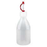 _Jitsie Dropping Bottle with Nozzle 100 ml | BU21-DBTR-100ML | Greenland MX_