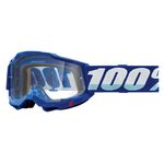 _100% Brillen Accuri 2 Klare Gläsern | 50013-000-02-P | Greenland MX_