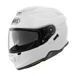 _Shoei GT-Air 2 Helmet White | CSGTA20002-P | Greenland MX_