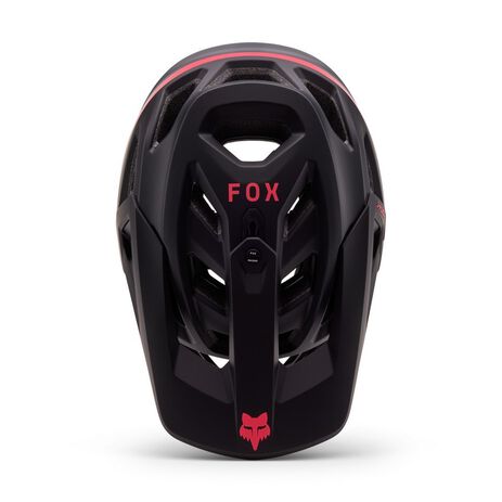 _Fox Proframe RS Taunt Helmet | 32206-001-P | Greenland MX_