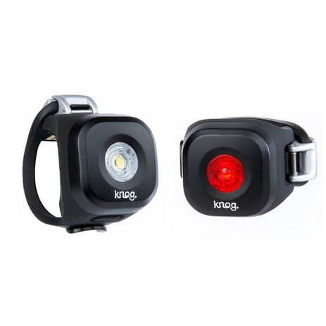 _Knog Licht-Set Blinder Mini Dot | KN11963 | Greenland MX_