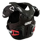_Leatt Fusion 2.0 Youth Chest-Neck Protector | LB1018010000-P | Greenland MX_