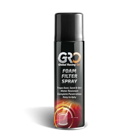 _Huile pour Filtre á Air Spray GRO 500 ml | 5091299 | Greenland MX_