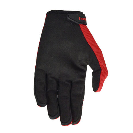 _Hebo Montesa Classic Gloves Red | HE1161RL-P | Greenland MX_