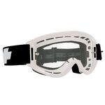 _Spy Breakaway Transparent HD Goggles White | SPY323291632100-P | Greenland MX_