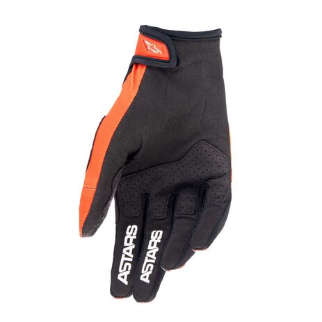 _Alpinestars Techstar Gloves | 3561023-411 | Greenland MX_