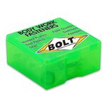 _Bolt Plastikschrauben-Kit Kawasaki KX 125/25 098-02 | BT-KAW-9802105 | Greenland MX_