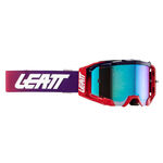 _Leatt Velocity 5.5 Iriz Goggles | LB8024070280-P | Greenland MX_