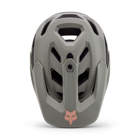 _Fox Dropframe Pro NYF Helmet | 31460-103-P | Greenland MX_