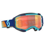 _Scott Fury Goggles Blue/Orange | 2728287436280-P | Greenland MX_