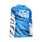 _Maillot Acerbis MX J-Windy Four Vented | 0025042.245 | Greenland MX_