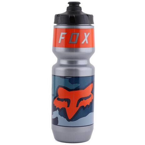 _Fox Purist Refuel Wasserflasche | 27455-360-OS | Greenland MX_