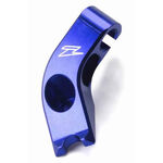 _Guide Cable d'Embrayage Zeta Yamaha YZ 250 F 01-13 WR 250 F 01-14 Bleu | ZE94-0612 | Greenland MX_