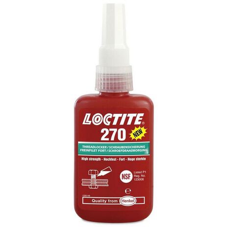_Loctite 270 Freinfilet Haute Résistance 24 ml | 279236 | Greenland MX_