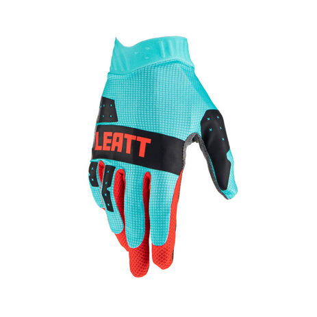 _Leatt 1.5 Youth Gloves Light Blue | LB6023041300-P | Greenland MX_