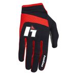 _Hebo Tracker II Gloves Red | HB1005RL-P | Greenland MX_
