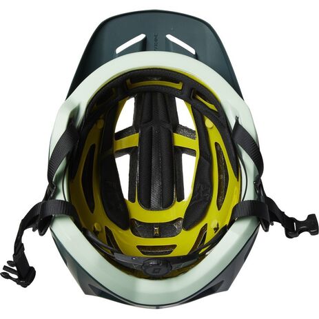_Fox Speedframe Mips Helmet | 26840-294-P | Greenland MX_