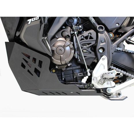 _AXP Racing Motorschutzplatte + Umlenkhebelschutz Yamaha Ténéré 700 World Raid 22-23 | AX1634 | Greenland MX_
