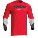_Thor Pulse Tactic Jersey | 2910-7079-P | Greenland MX_