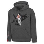 _KTM Popout Pullover Youth Hoodie | 3KI240066804-P | Greenland MX_