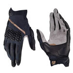 _Leatt ADV X-Flow 7.5 Handschuhe Kurze Schwarz | LB6024040760-P | Greenland MX_
