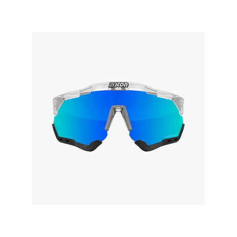 _Scicon Aeroshade XL Crystal Brillen Multi-Mirror Gläsern Blau | EY25030701-P | Greenland MX_