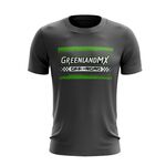 _GMX Offroad T-Shirt | PU-TGMXOFROGY-P | Greenland MX_