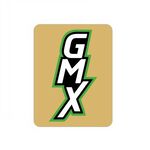 _Deco Vinyle GMX Protecteur d´Amortisseur | SS-AMGMX | Greenland MX_