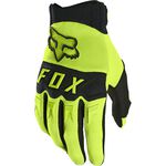 _Fox Dirtpaw CE Gloves Fluo Yellow | 28698-130 | Greenland MX_