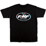 _FMF Double Vision T-Shirt | FA20118903BLK | Greenland MX_