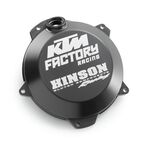 _Hinson Outer Clutch Cover KTM SX/XC 125 2023 | A42030926000 | Greenland MX_