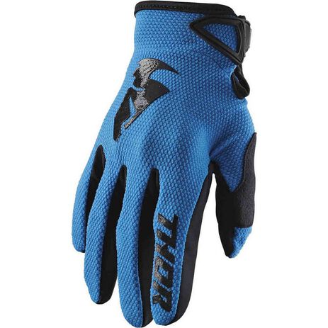 _Thor Sector Gloves | 3330-5859-P | Greenland MX_