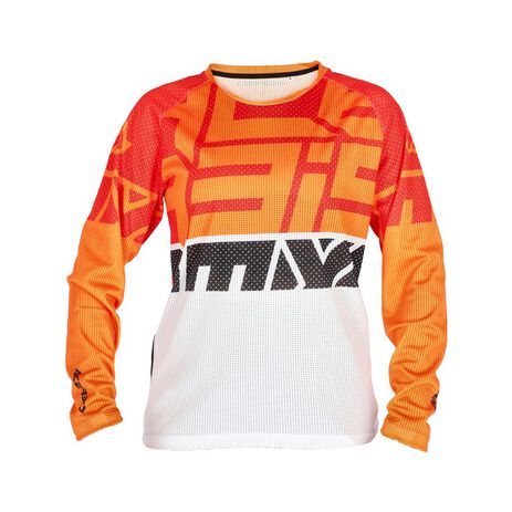 _Acerbis MX J-Windy Four Vented Youth Jersey | 0025146.203 | Greenland MX_