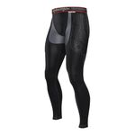 _Pantalon Protecteur Troy Lee Designs LPP5705 HW Noir | 516003204-P | Greenland MX_