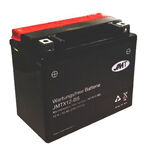 _JMT YTX12-BS battery free maintenance | 7073661 | Greenland MX_