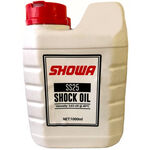 _Showa Genuine Rear Shock Oil SS25 (3,63 CST 40°C) 1 Liter | ASH598025001 | Greenland MX_