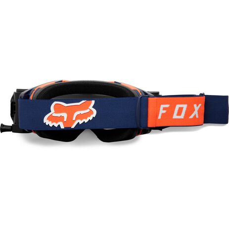 _Fox Vue Stray Roll-Off Brillen | 25829-425-OS-P | Greenland MX_