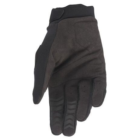 _Alpinestars Full Bore Gloves Black/Black  | 3563622-1100 | Greenland MX_